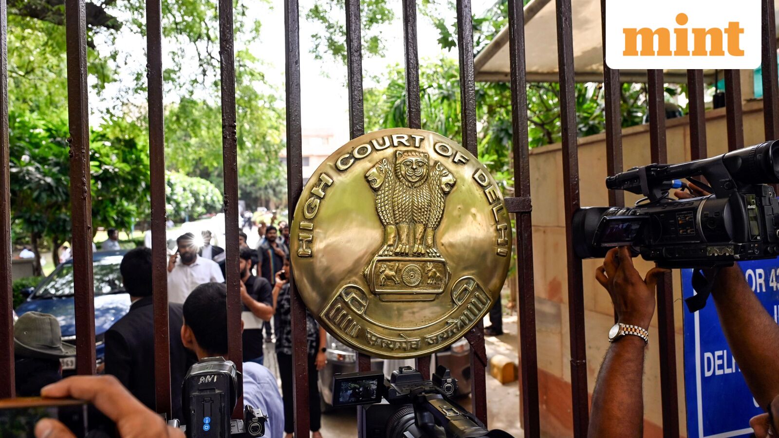 Who is Justice Swarana Kanta Sharma? What Delhi HC said about adoption by couples with two or more children