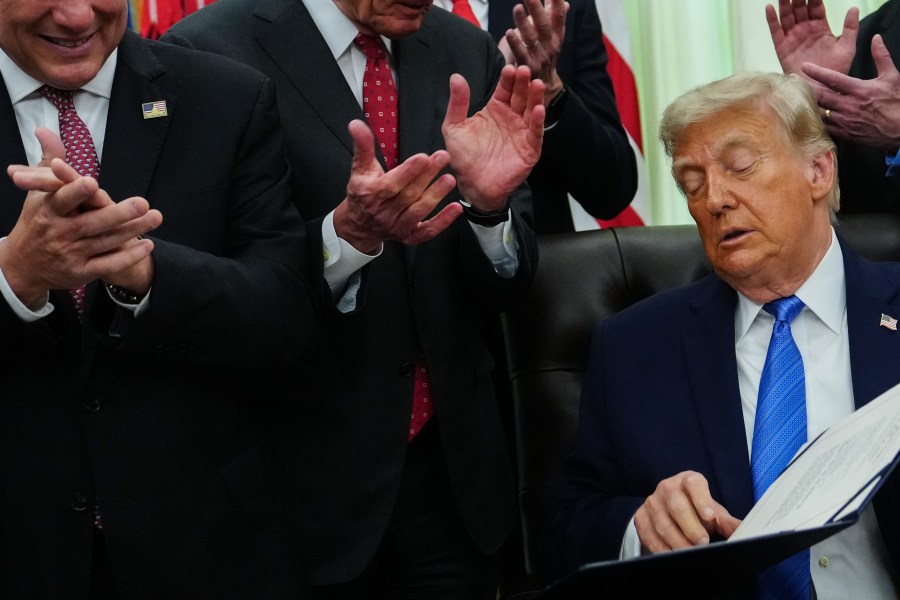 Four immigration enforcement measures we can all agree on — even under Trump