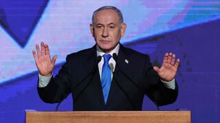 ‘Biased and untrue’: Netanyahu denies report Trump blocked planned Israeli attack on Iran
