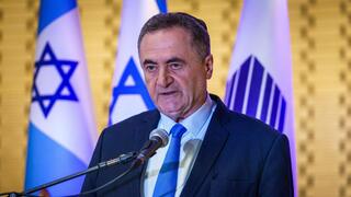 Katz claims pre-election threat, says opposition will bear blame for any attack