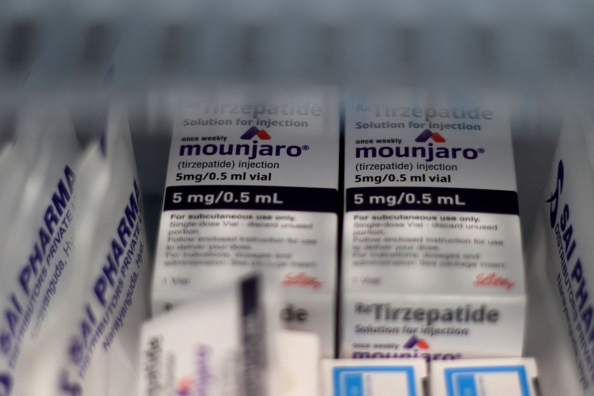 Abu Dhabi lures Eli Lilly, Oura, and Whoop in healthcare push