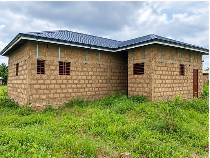 Nadowli-Kaleo MP reports GHC2.4m investment in development projects
