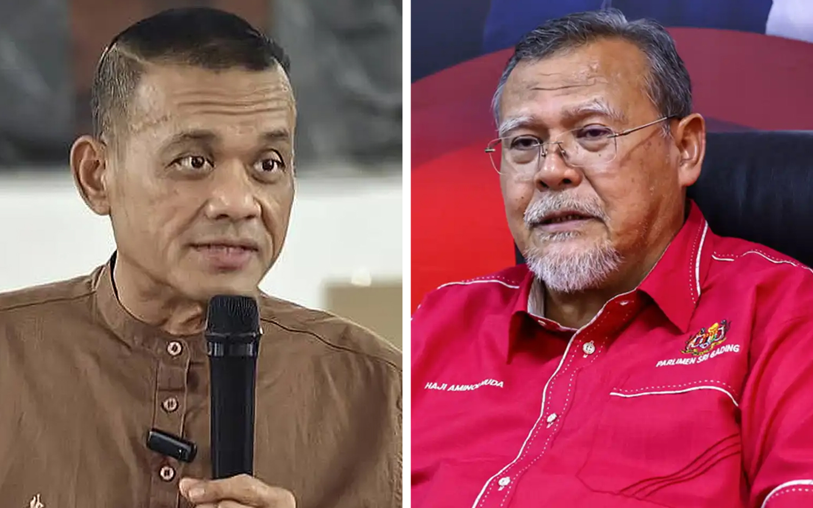 PH MPs defend Fadhlina after calls to resign over school bullying