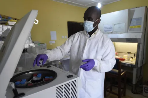 Ebola outbreak spreads to four African countries as WHO sounds alarm