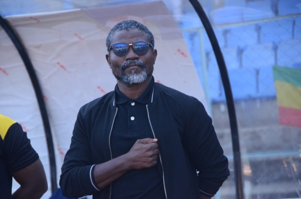 Black Stars qualifying for AFCON 2027 will be a ‘miracle’ – Laryea Kingston