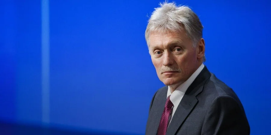 Kremlin names Abu Dhabi as possible venue for trilateral talks between Russia, U.S. and Ukraine