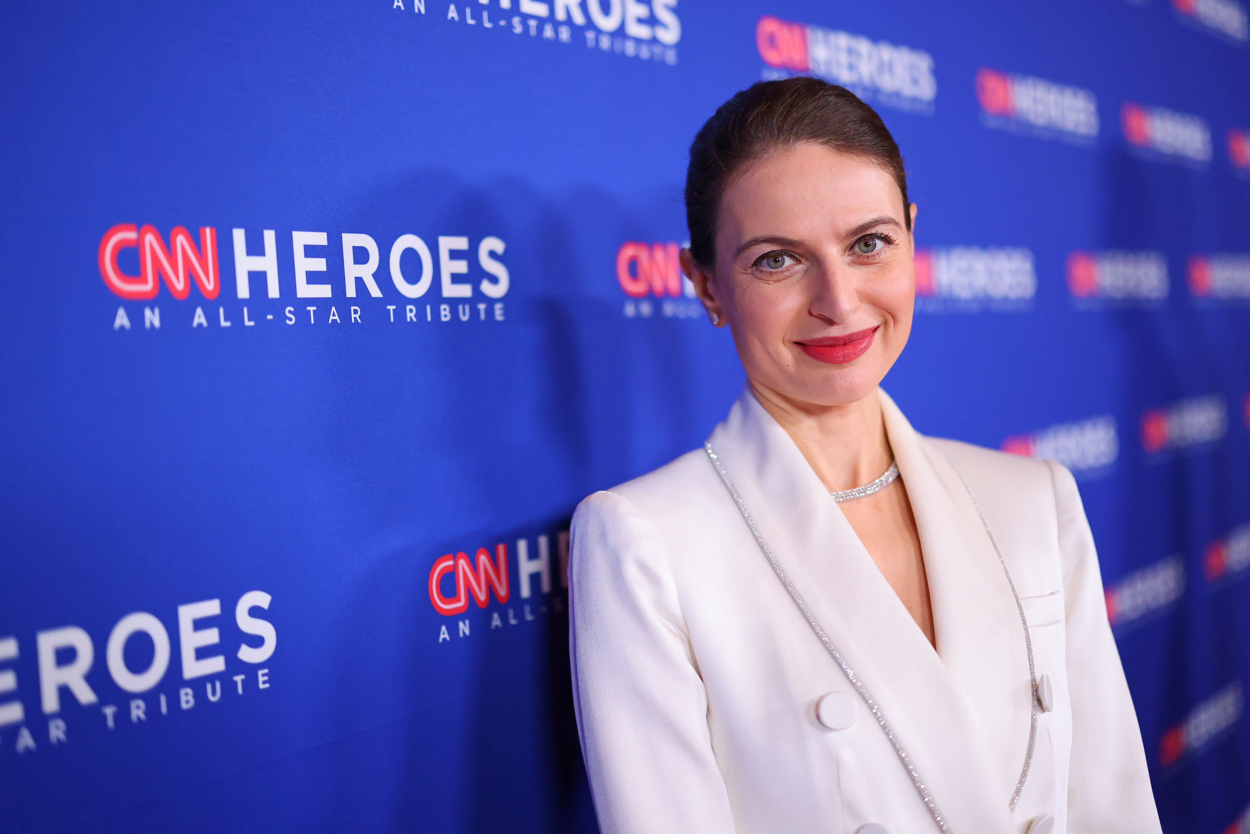 Bianna Golodryga Says She Is Leaving CNN After Nine Years