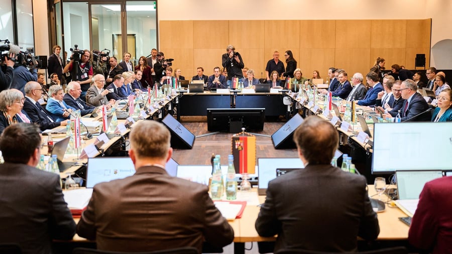 Prime Minister's Conference: States demand rapid reduction in electricity tax for all