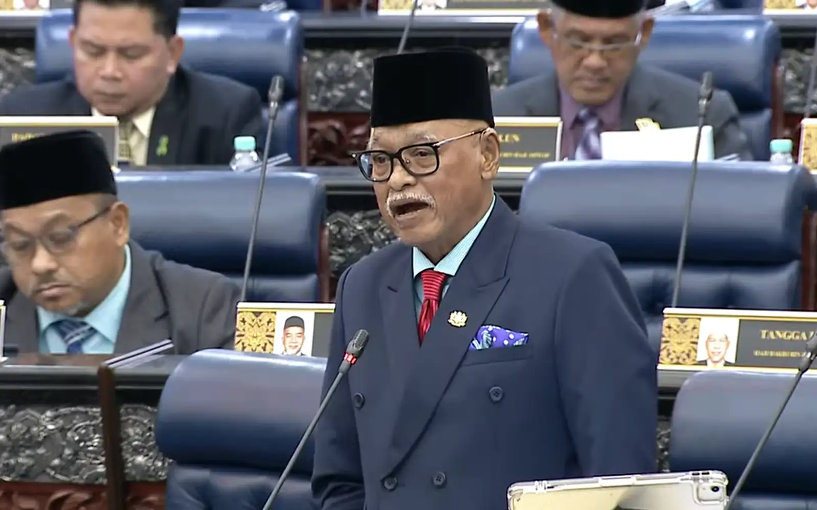 Ahli Parlimen saran Langkawi diberi autonomi cukai