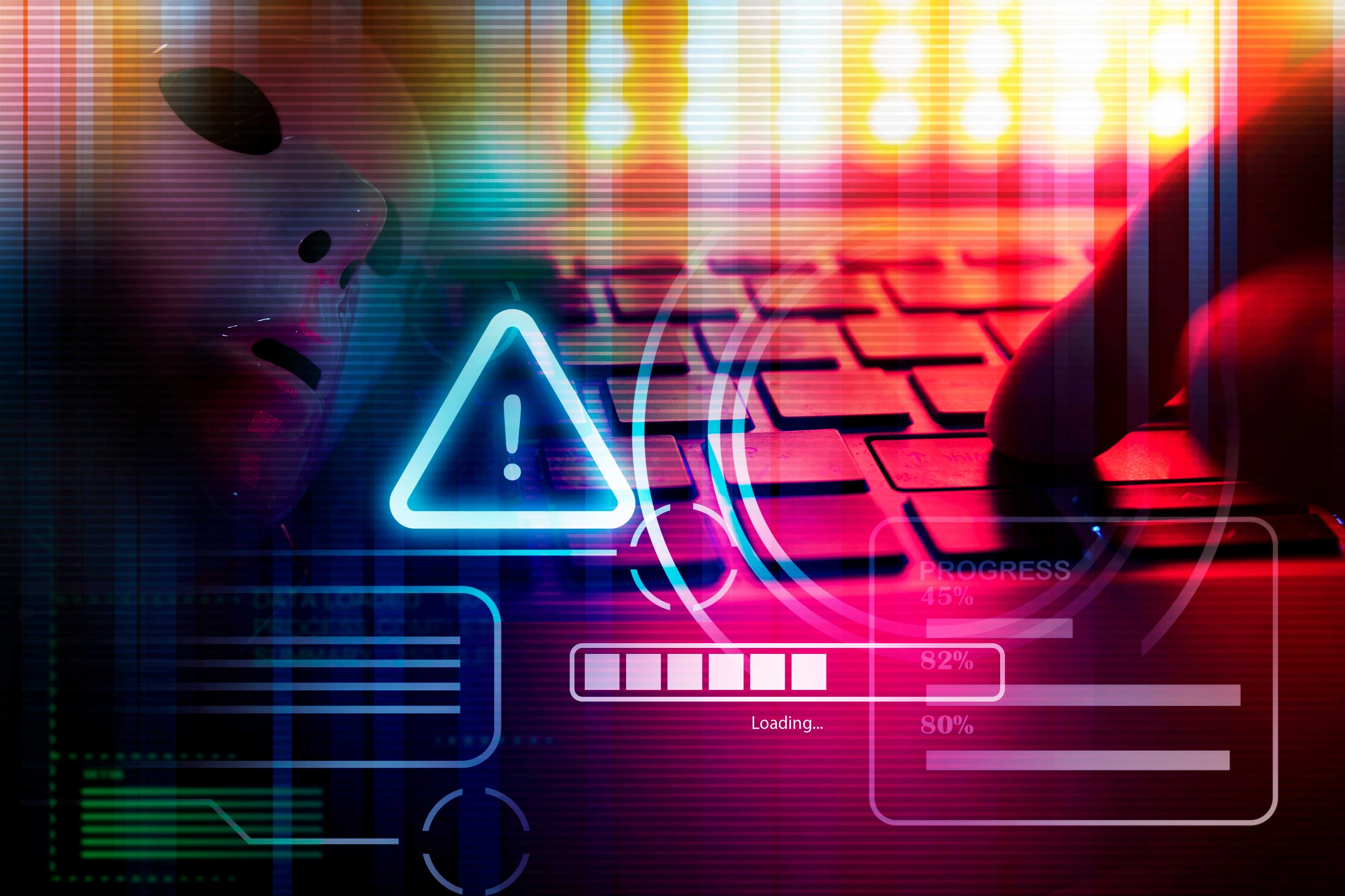 Compromised security certificates blocked in Chrome, Firefox