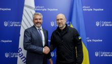 Ukraine Strengthens Energy Protection: Up To €275 Million From EIB Planned For Substations