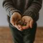 Fear of giving too little can stop people from giving at all