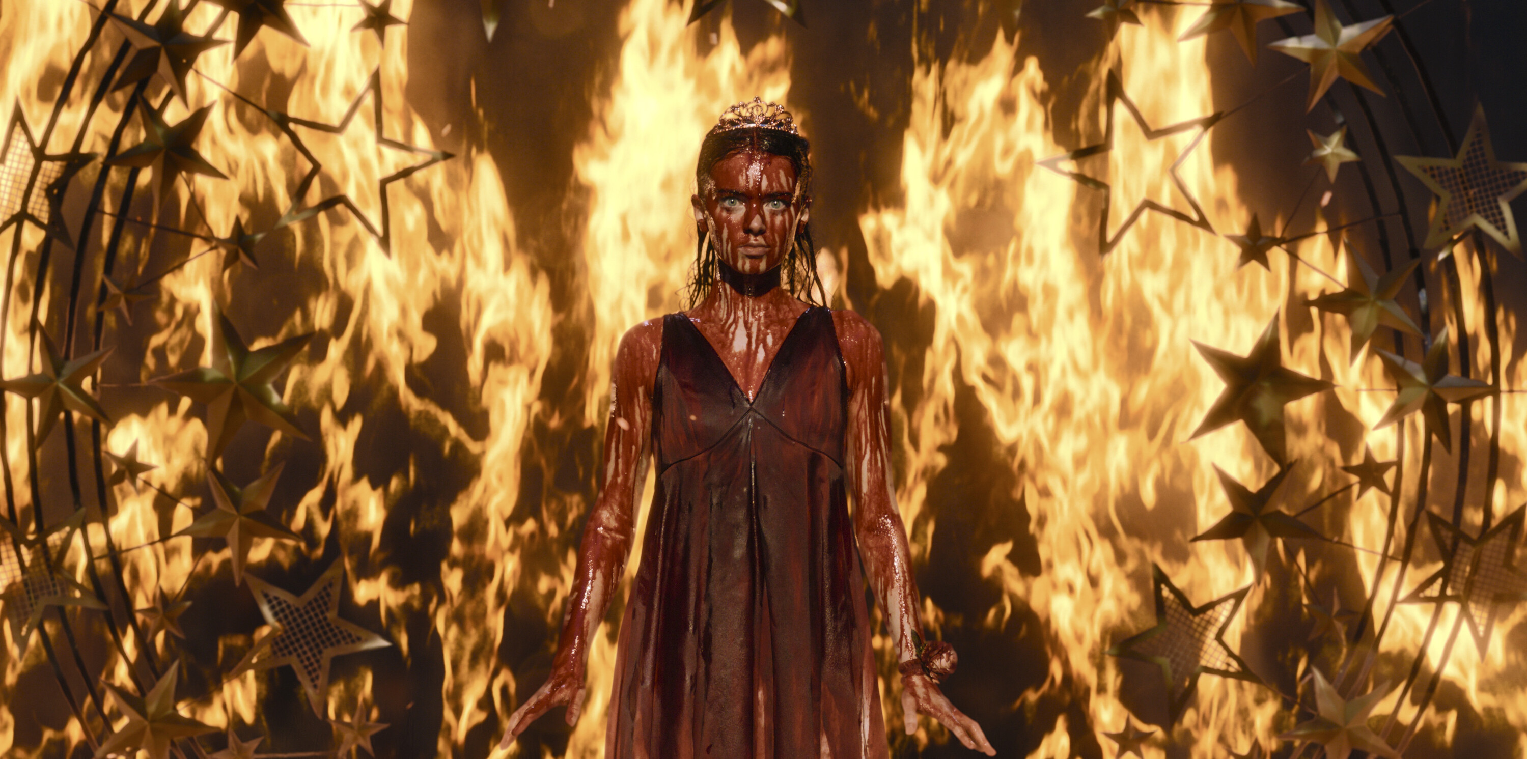 ‘Carrie’ Renewed for Season 2 at Amazon