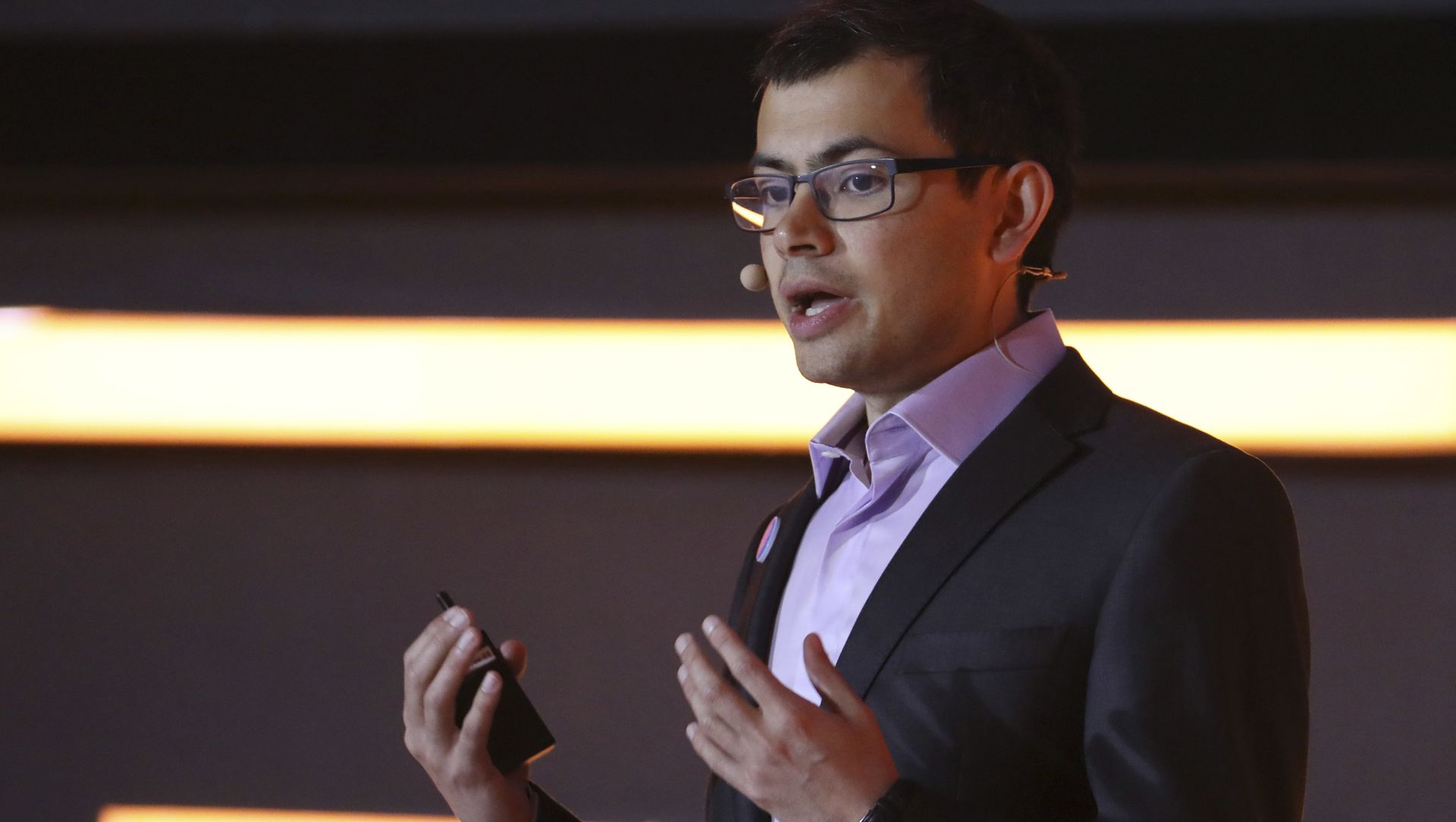 Google's AI chief says human-level AI could arrive by 2028 — and we're not ready