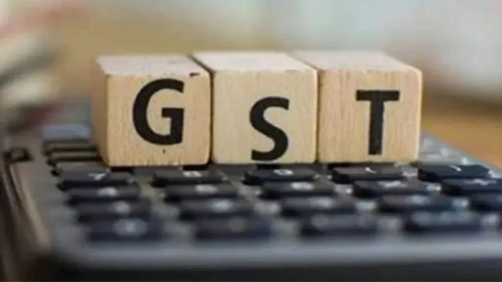 GST process reforms to be implemented in phases; draft returns to be out in public from November 1