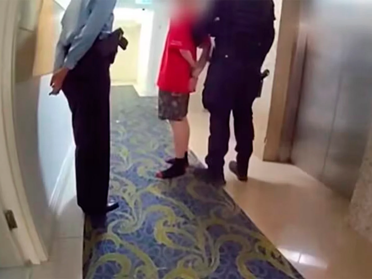 Australian teen charged after alleged racist attack on Indian family, bomb threat