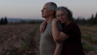 'I want children to know what it felt like to be held hostage': Keith Siegel speaks out