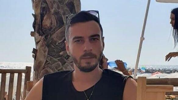 Yakir Kosashvili, 35, identified as second victim of deadly Intel factory explosion