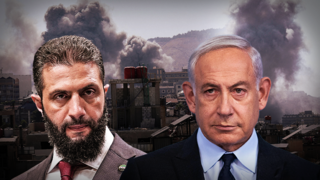 Netanyahu says he spoke with Syria's al-Sharaa: ‘I threatened more strikes if Druze killings continued’