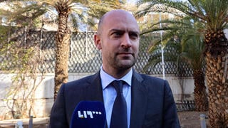 France embarrassed by reports of arms sales to Israel: 'Precautionary measures taken'