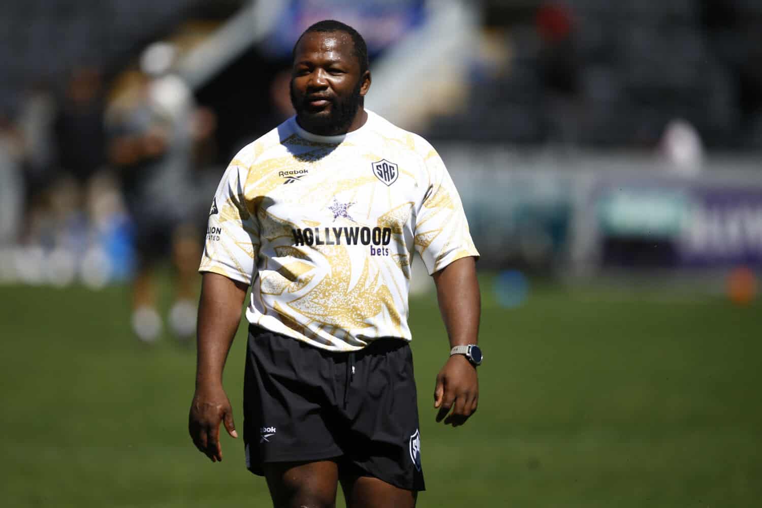 Springbok stars return for Sharks clash against Cardiff