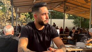 Bachelor of the week opens up about dating and trust: 'I want her to love me, not my money'