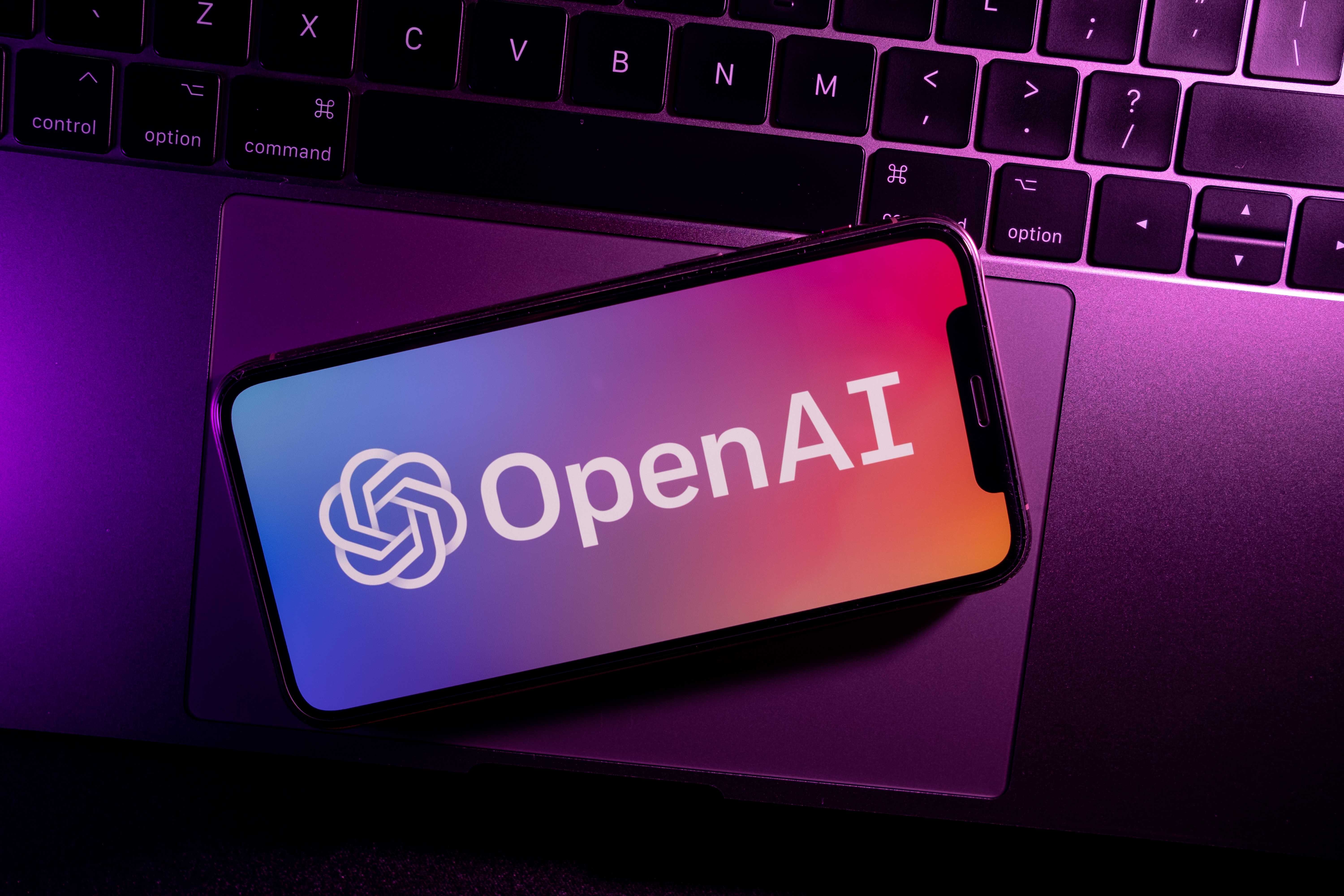 OpenAI president’s blog pushing agentic AI most notable for what it did not say