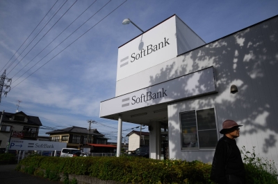 SoftBank invests $200 million in construction startup Gravis Robotics