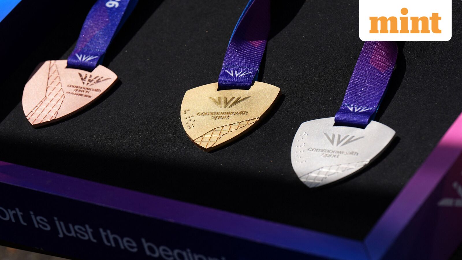 How a private non-profit is fueling India’s sports medal tally