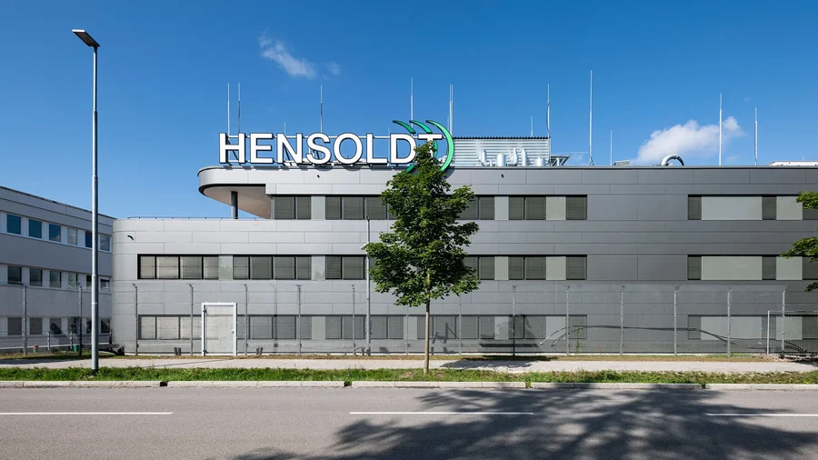 Rüstung: Hensoldt zieht bei Bosch ein und will Beschäftigte übernehmen