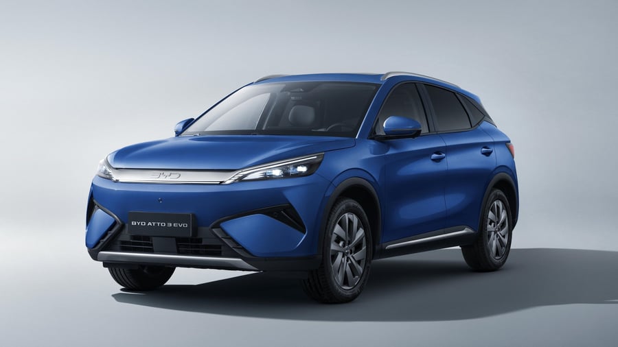 E-mobility: These are the low-priced ones among the high-voltage vehicles
