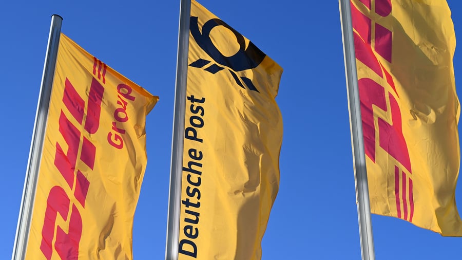 Logistik: DHL schraubt Gewinn in die Höhe und kauft mehr Aktien zurück
