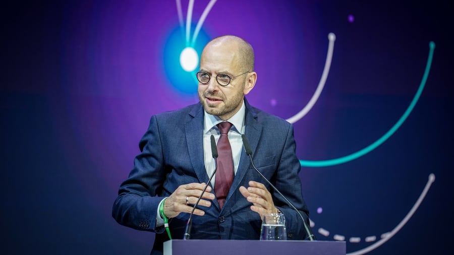 Energy technology: Siemens Energy: Finally, the wind business is also profitable