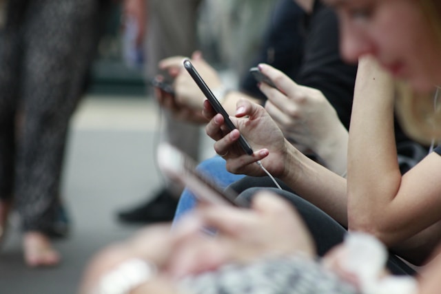 Meta faces mammoth fine in landmark social media trial