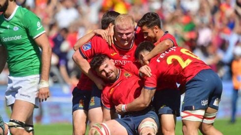 Spain emerges as surprise frontrunner to host 2035 and 2037 Rugby World Cup
