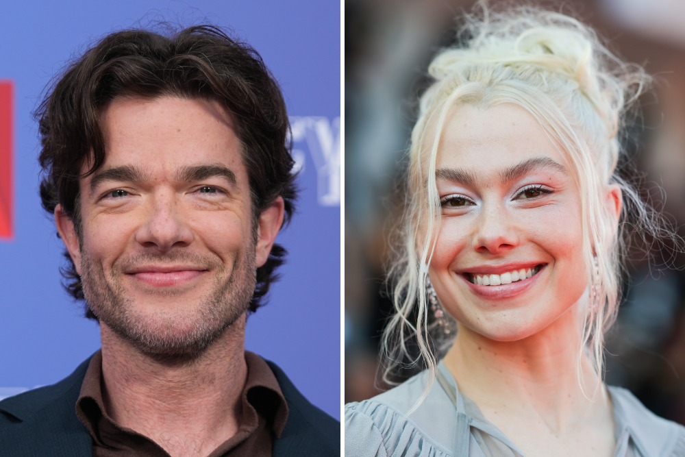 ‘SNL’ Sets John Mulaney’s Seventh Time Hosting With Phoebe Bridgers as Musical Guest, Plus Druski and the Strokes
