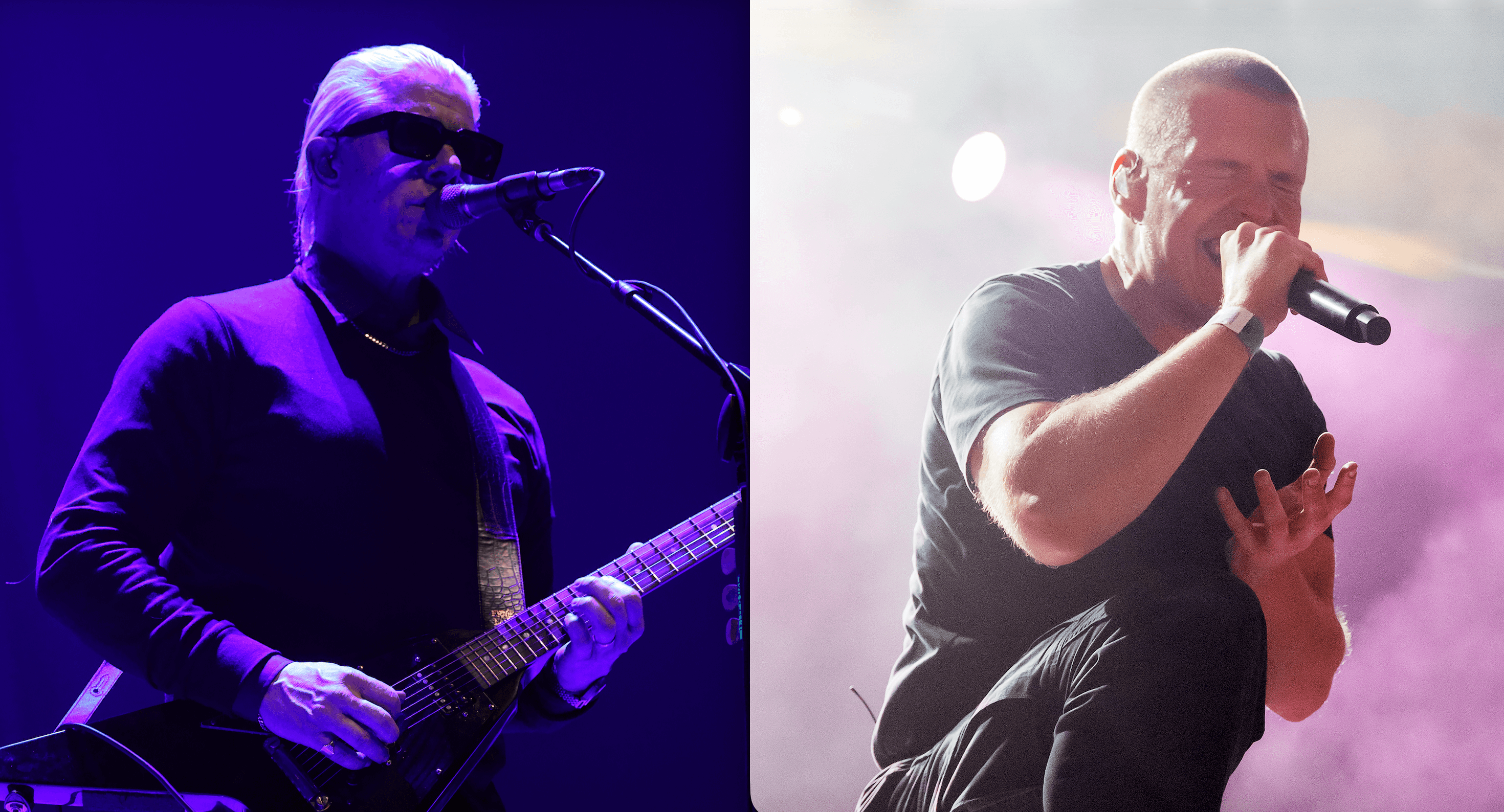 Interpol Plot 2027 North American Tour With Deafheaven