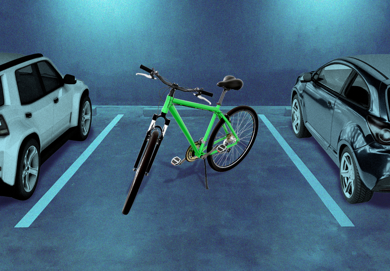 Young Americans are giving up their cars. It’s a path to financial freedom, for some.
