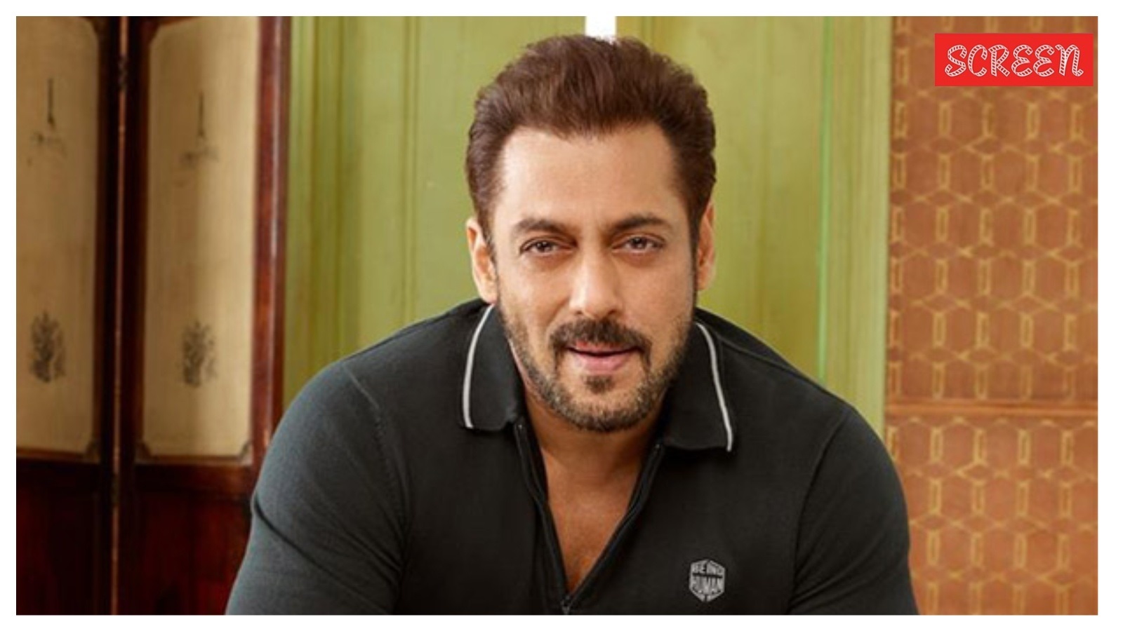 ‘Itni izzat toh de hi sakte ho’: Salman Khan confronts paparazzi at Mumbai press meet