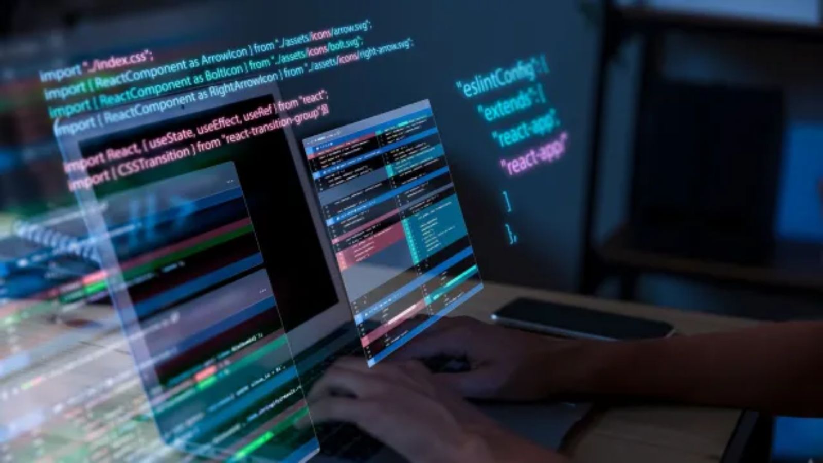 IT, finance firms among targets of rogue Anthropic, OpenAI agents