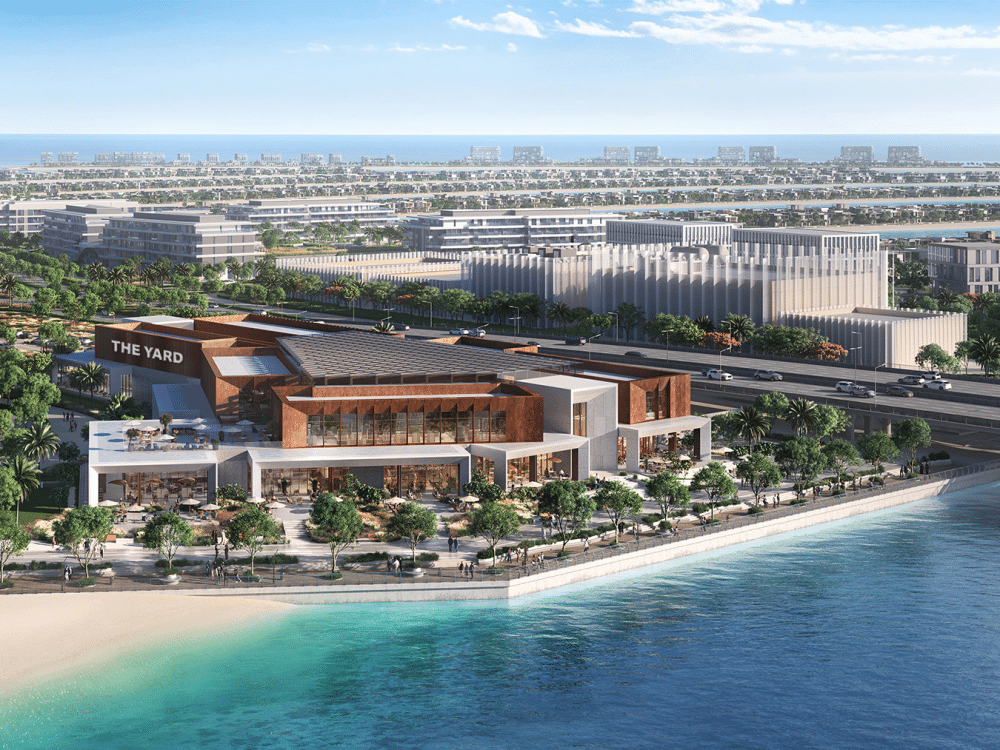 13 new malls are coming to Dubai – here’s the full list