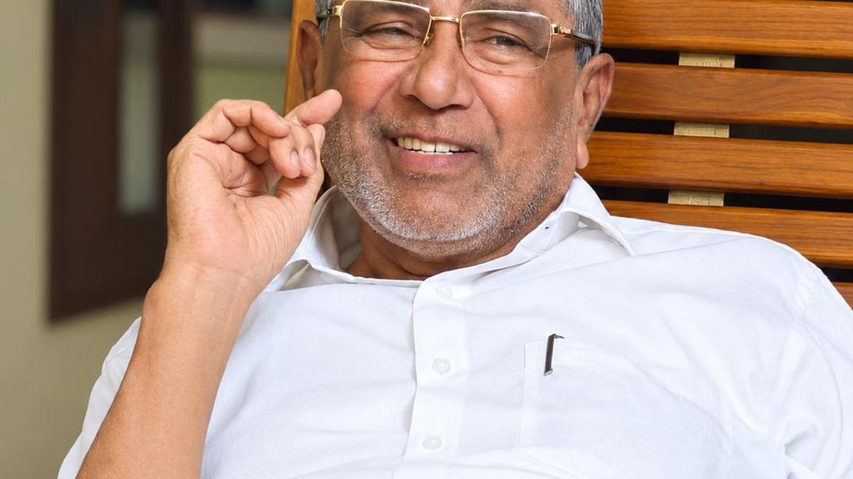Waqf Board will support govt.’s efforts to resolve Munambam dispute, says chairperson
