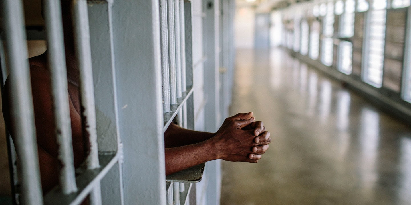 Awaiting-trial inmate escapes from court in Edo, NCoS launches manhunt