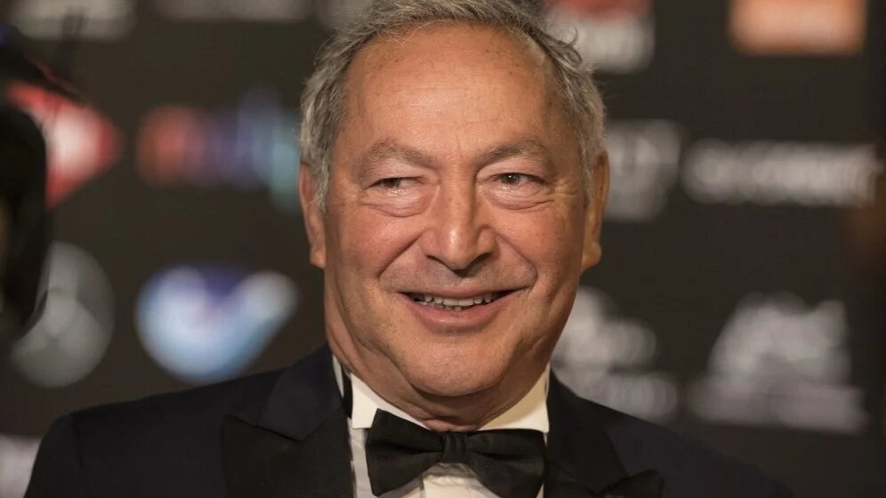 Egyptian billionaire Sawiris launches luxury hotel brand with $112m resort