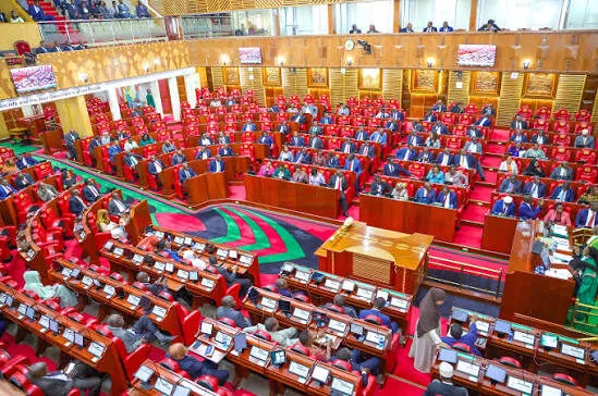MP Recall: National Assembly Approve One-Third Voter Threshold, Bill Heads to Senate for concurrence