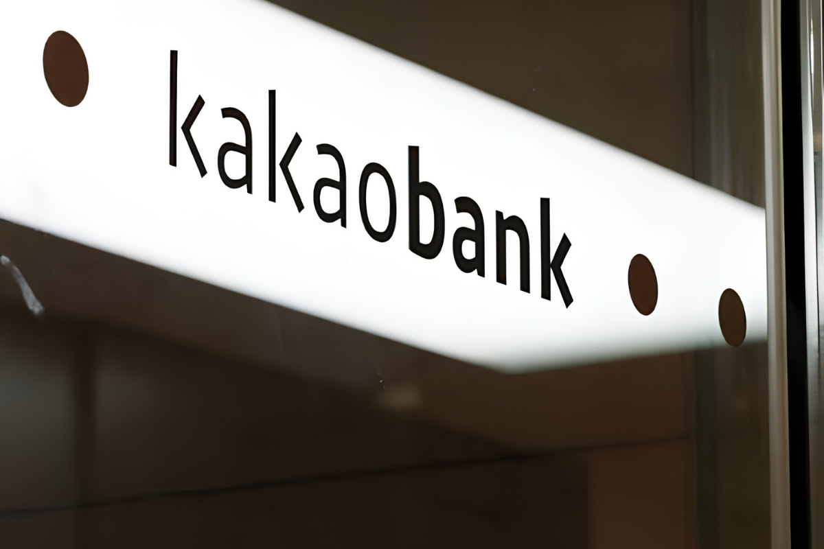 S Korea’s Kakao Bank posts record first-half profit