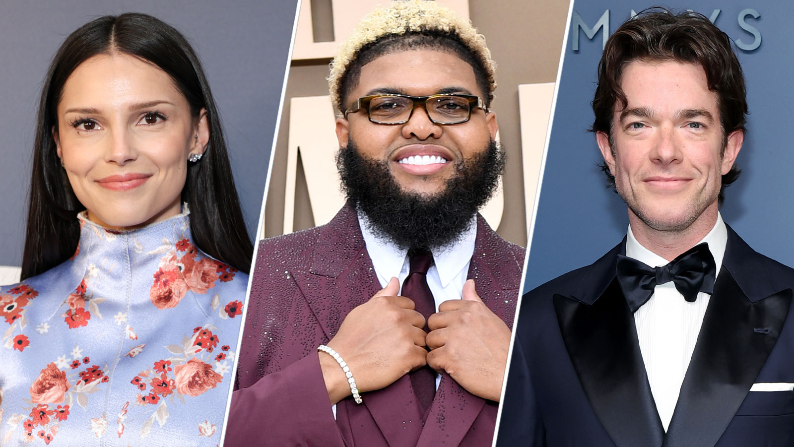 Druski, Inde Navarrette & John Mulaney Set As ‘SNL’ Hosts For Season 52