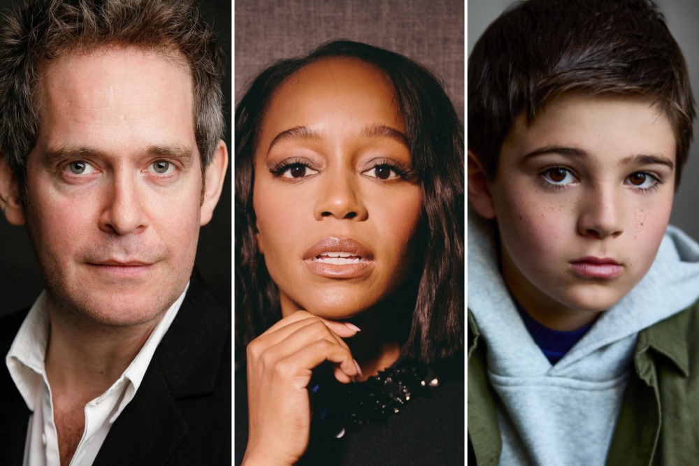 Tom Hollander, Aja Naomi King & Beau Young Join Prime Video’s ‘Stillwater’ As Series Regulars