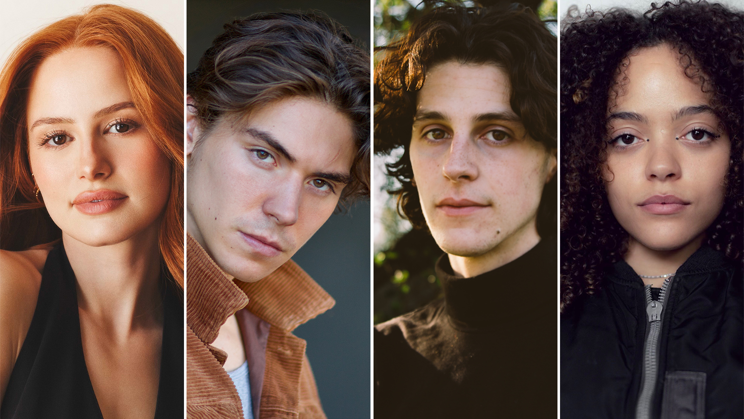 ‘The Watcher’ Season 2 Adds Madelaine Petsch, Evan Adams, Owen Painter & Quintessa Swindell