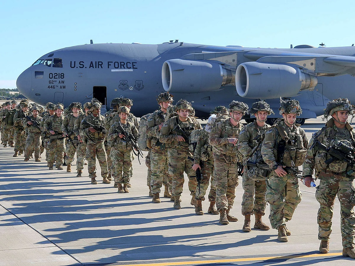 US–Iran conflict enters new phase of political attrition